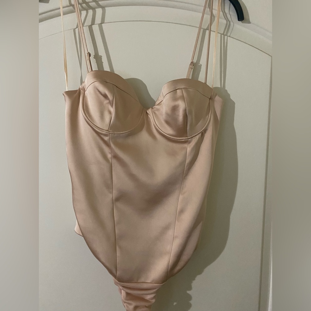 Zara bodysuit